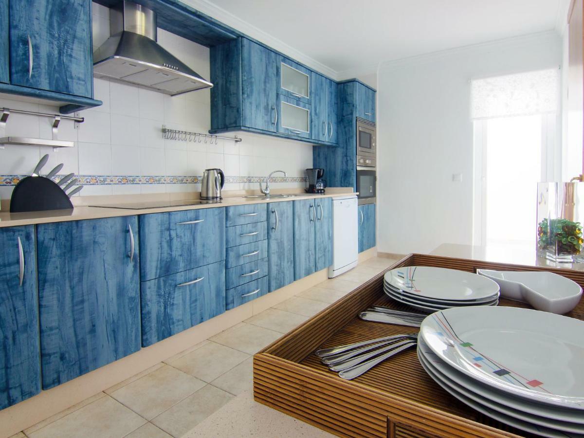 Holiday Home Pelzer By Interhome Conil المظهر الخارجي الصورة