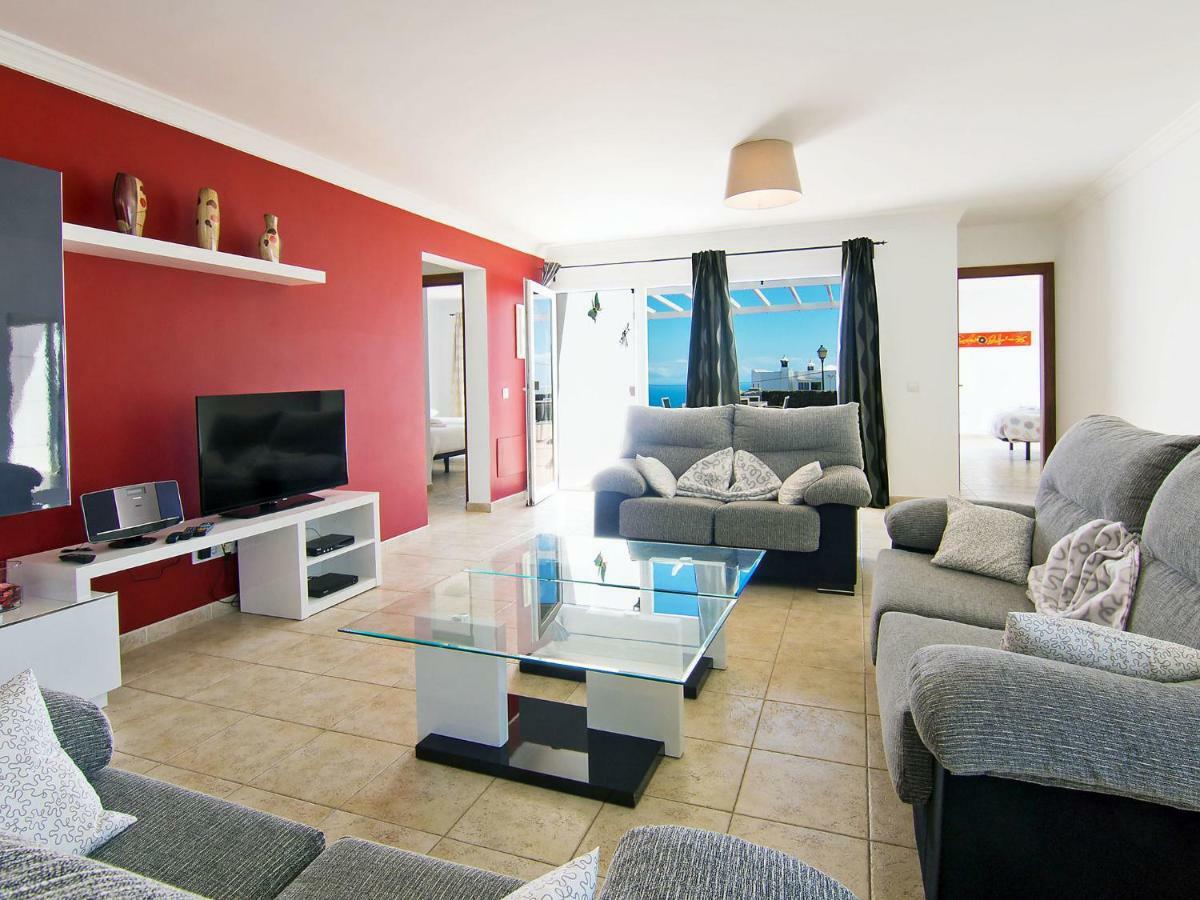 Holiday Home Pelzer By Interhome Conil المظهر الخارجي الصورة